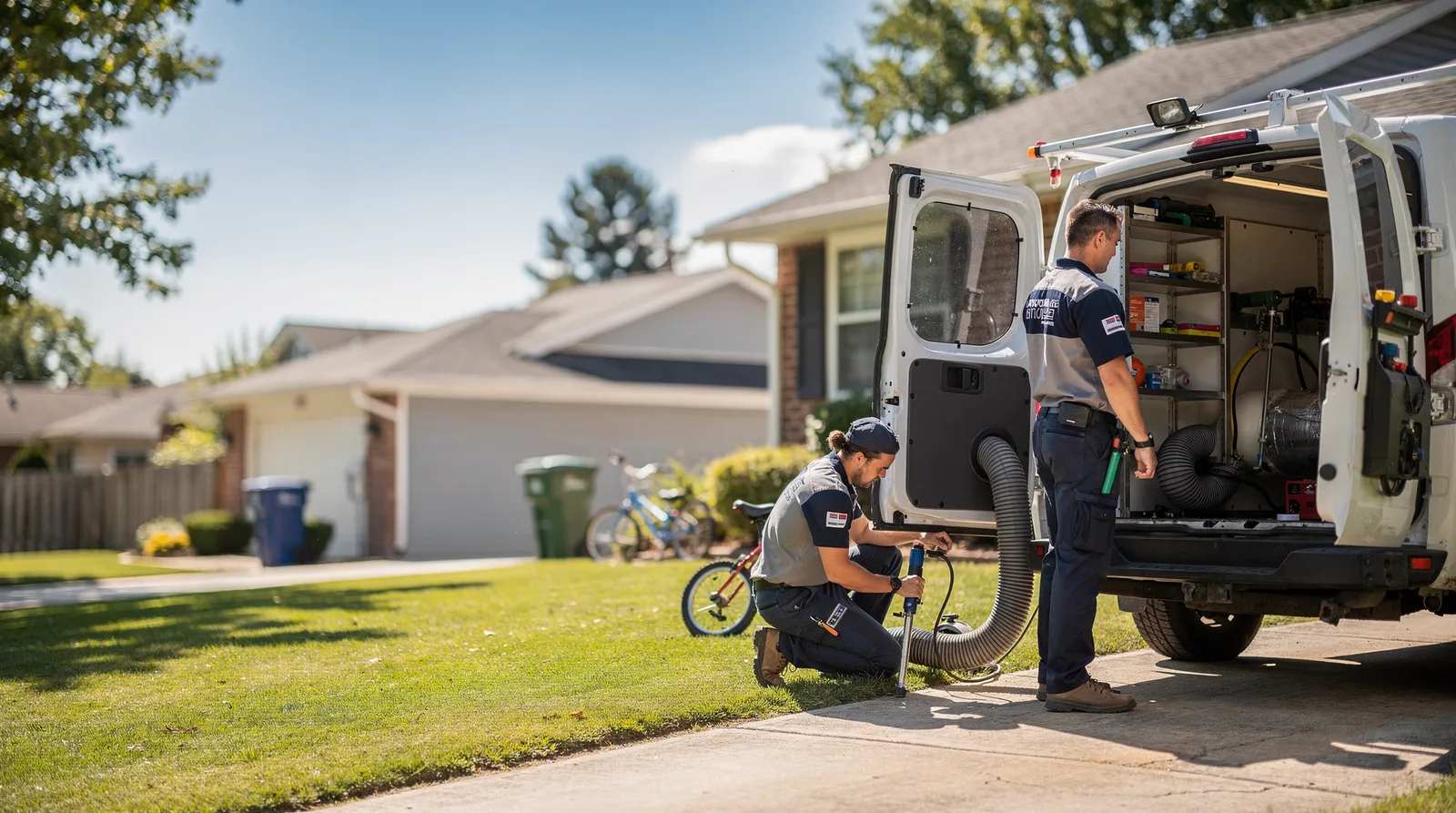 24/7 HVAC Repair & AC Replacement in Friday Harbor, WA near me